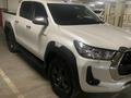 Toyota Hilux 2023 годаfor23 100 000 тг. в Алматы