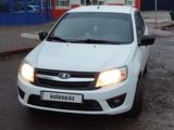 ВАЗ (Lada) Granta 2191 2018 годаүшін3 750 000 тг. в Кокшетау – фото 2