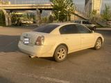 Nissan Altima 2004 года за 2 000 000 тг. в Алматы – фото 2