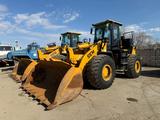 Погрузчик SEM 655D в Костанай