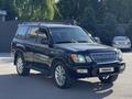 Lexus LX 470 2000 годаүшін8 900 000 тг. в Алматы