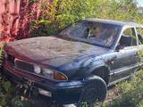 Mitsubishi Sigma/Magna 1992 года за 200 000 тг. в Астана