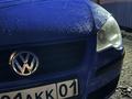 Volkswagen Polo 2006 года за 2 400 000 тг. в Астана – фото 9