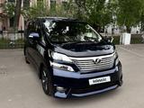Toyota Vellfire 2010 года за 12 000 000 тг. в Караганда – фото 4