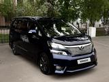 Toyota Vellfire 2010 года за 12 000 000 тг. в Караганда – фото 2