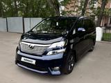 Toyota Vellfire 2010 года за 12 000 000 тг. в Караганда – фото 3