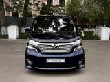 Toyota Vellfire 2010 года за 12 000 000 тг. в Караганда – фото 5