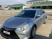 Toyota Camry 2015 года за 6 300 000 тг. в Жанаозен