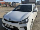 Kia Rio 2018 года за 6 500 000 тг. в Кызылорда
