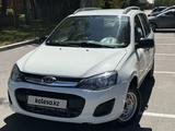 ВАЗ (Lada) Kalina 2194 2014 года за 1 800 000 тг. в Алматы