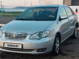 BYD F3 2008 года за 1 350 000 тг. в Новоишимский – фото 3