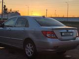 BYD F3 2008 года за 1 350 000 тг. в Новоишимский – фото 4