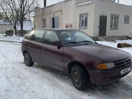 Opel Astra 1992 года за 900 000 тг. в Шымкент – фото 4