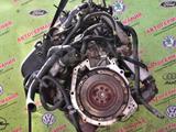 Двигатель на ford mondeo 2.5 duratec поколениеүшін305 000 тг. в Алматы – фото 2
