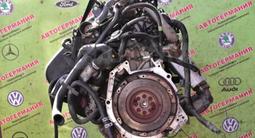 Двигатель на ford mondeo 2.5 duratec поколениеүшін305 000 тг. в Алматы – фото 2