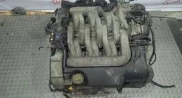 Двигатель на ford mondeo 2.5 duratec поколениеүшін305 000 тг. в Алматы – фото 4