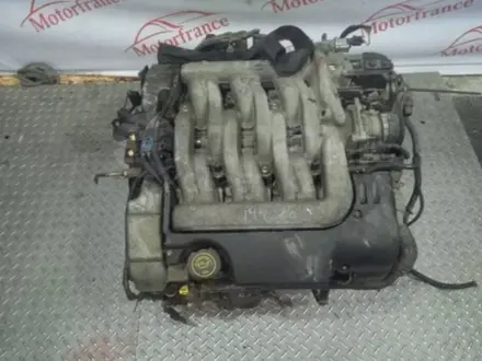 Двигатель на ford mondeo 2.5 duratec поколение за 305 000 тг. в Алматы – фото 4