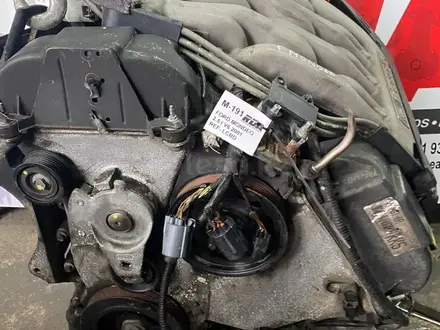 Двигатель на ford mondeo 2.5 duratec поколение за 305 000 тг. в Алматы – фото 7