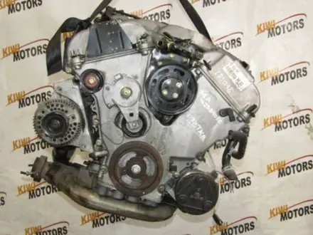Двигатель на ford mondeo 2.5 duratec поколениеүшін305 000 тг. в Алматы – фото 8