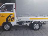 Chevrolet Damas 2021 года за 3 900 000 тг. в Алматы
