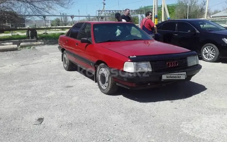 Audi 100 1990 года за 1 500 000 тг. в Каратау