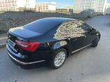 Kia Cadenza 2015 года за 9 300 000 тг. в Астана – фото 4