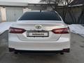 Toyota Camry 2023 годаүшін15 900 000 тг. в Шымкент – фото 3