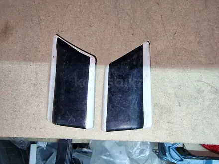 Молдинг крыла гольф за 1 000 тг. в Алматы