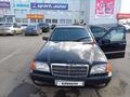 Mercedes-Benz C 280 1997 года за 1 600 000 тг. в Кокшетау – фото 9