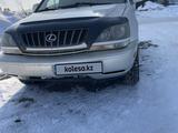 Lexus RX 300 1999 годаfor4 650 000 тг. в Усть-Каменогорск – фото 5