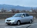 ВАЗ (Lada) Priora 2170 2014 годаүшін2 400 000 тг. в Тараз – фото 4