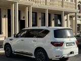 Nissan Patrol 2022 года за 33 000 000 тг. в Шымкент – фото 4