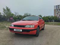 Toyota Carina E 1993 годаүшін1 600 000 тг. в Караганда