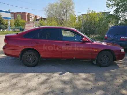 Mazda Cronos 1994 года за 1 700 000 тг. в Усть-Каменогорск – фото 3