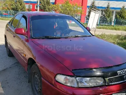 Mazda Cronos 1994 года за 1 700 000 тг. в Усть-Каменогорск