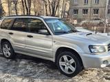 Subaru Forester 2003 годаfor4 700 000 тг. в Алматы – фото 2