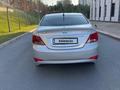 Hyundai Accent 2015 годаүшін5 500 000 тг. в Шымкент – фото 7