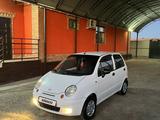 Daewoo Matiz 2013 годаүшін1 200 000 тг. в Кызылорда