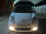Daewoo Matiz 2013 годаүшін1 200 000 тг. в Кызылорда – фото 5
