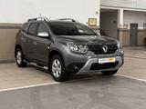 Renault Duster 2021 года за 9 400 000 тг. в Атырау