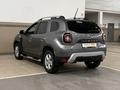 Renault Duster 2021 года за 7 900 000 тг. в Атырау – фото 5