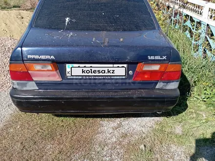 Nissan Primera 1992 года за 500 000 тг. в Лисаковск