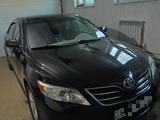 Toyota Camry 2011 годаүшін8 000 000 тг. в Актобе