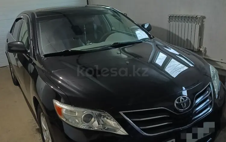 Toyota Camry 2011 года за 8 000 000 тг. в Актобе
