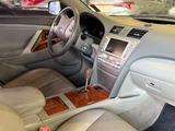 Toyota Camry 2011 годаүшін8 000 000 тг. в Актобе – фото 3