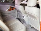 Toyota Camry 2011 годаүшін8 000 000 тг. в Актобе – фото 4