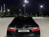 Toyota Camry 2013 годаfor10 000 000 тг. в Караганда – фото 5