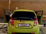 Chevrolet Spark 2014 годаүшін3 100 000 тг. в Шымкент – фото 3