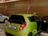 Chevrolet Spark 2014 годаүшін3 100 000 тг. в Шымкент