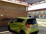 Chevrolet Spark 2014 годаүшін3 100 000 тг. в Шымкент – фото 2